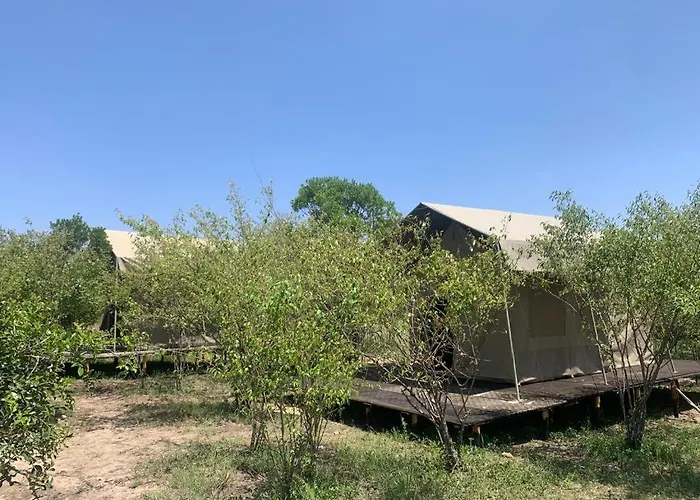 Resian Mara Camp