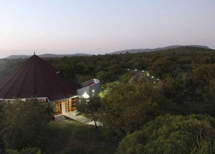 Mara Empiris Safari Camp