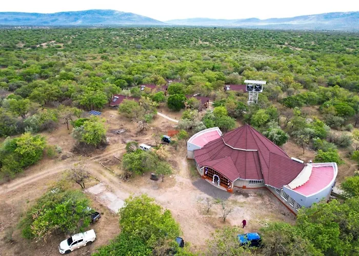 Mara Empiris Safari Camp