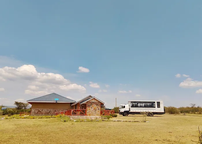 Resian Mara Camp