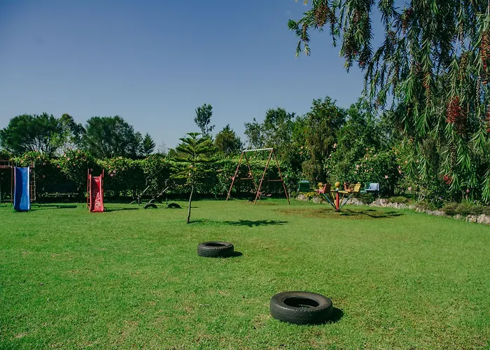 Sahara Gardens Bomet